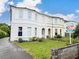 Flat 5, 86, Upper Grosvenor Road, Royal Tunbridge Wells TN1 2EU