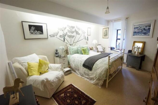 Bedroom No 1: