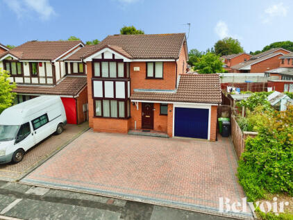 Bell Street, Wednesbury, WS10