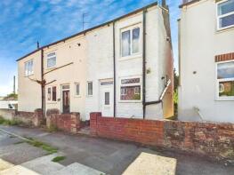 28, Sunny Bank, Knottingley WF11 9DA