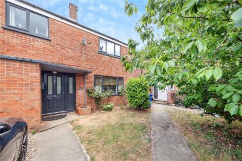 Elderfield Road, Bicester, Oxfordshire, OX27