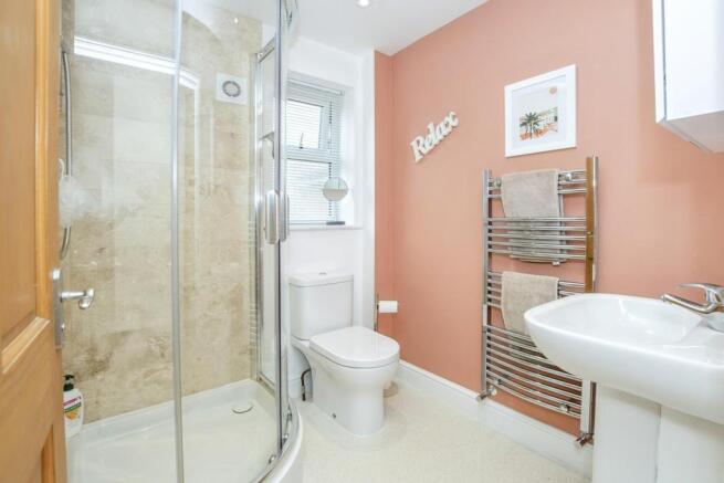 En suite 1