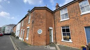 2, St Edmunds Road, Canterbury CT1 2PD
