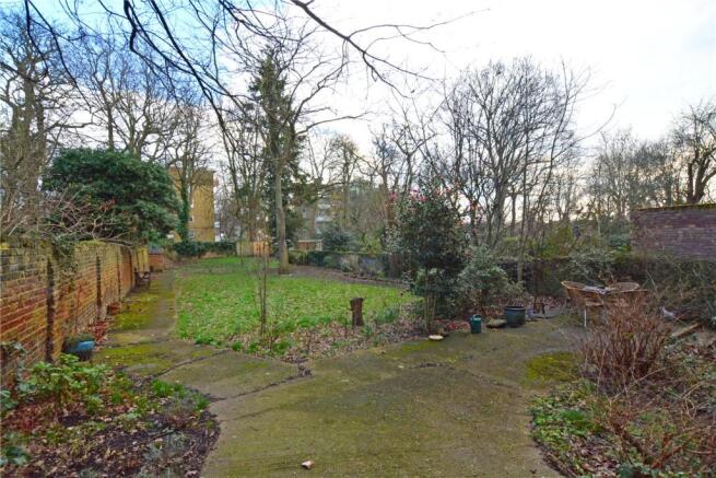 Communal Gardens