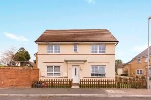 81, James Prosser Way, Llantarnam, Cwmbran NP44 3FL