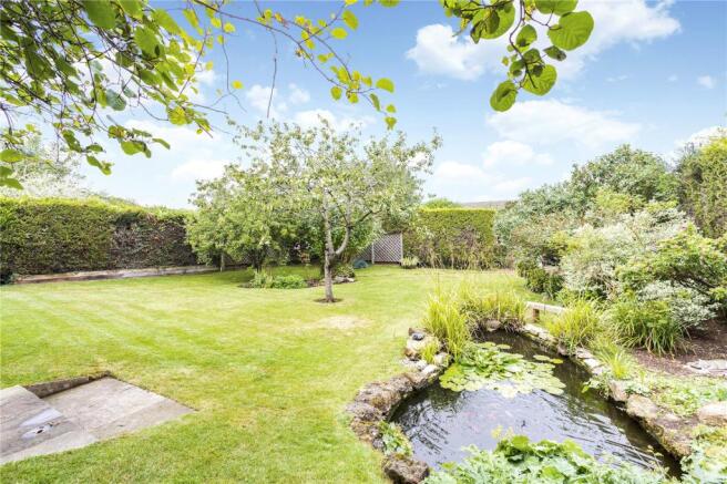 Gardens