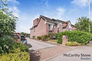 57, Jessop Court, Chester Road, Little Sutton, Ellesmere Port CH66 3SR