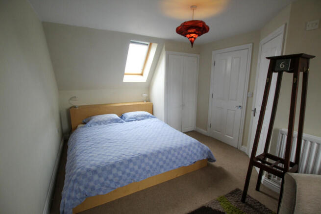 Bedroom 3.