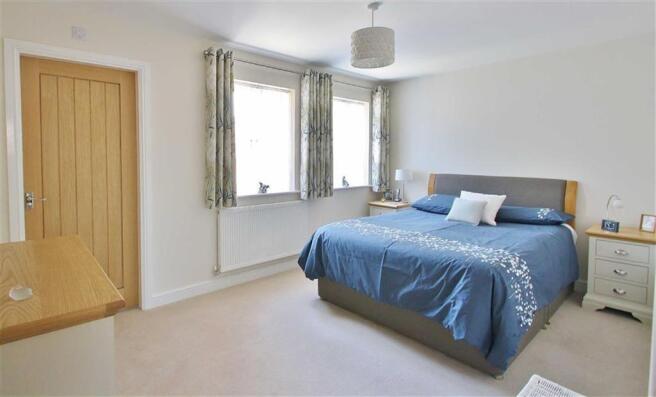 MASTER SUITE