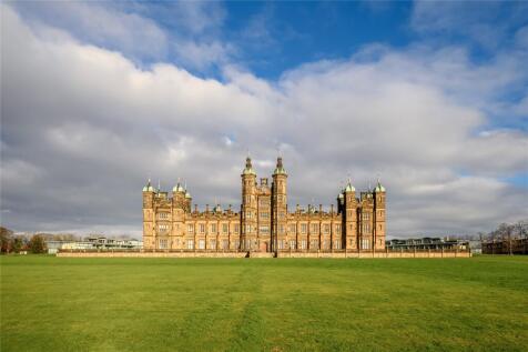 Donaldson Drive, Edinburgh