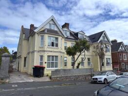 21, Morgan Avenue, Torquay TQ2 5RP