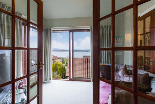 TV Room