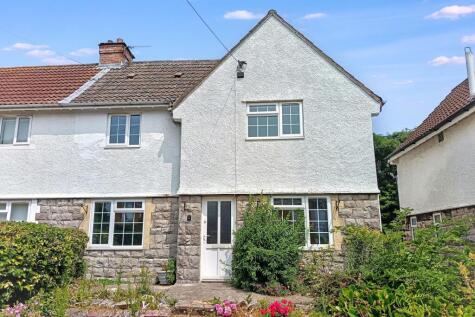 60 Lower Kewstoke Road, Worle, Weston Super Mare, Avon, BS22 9JX