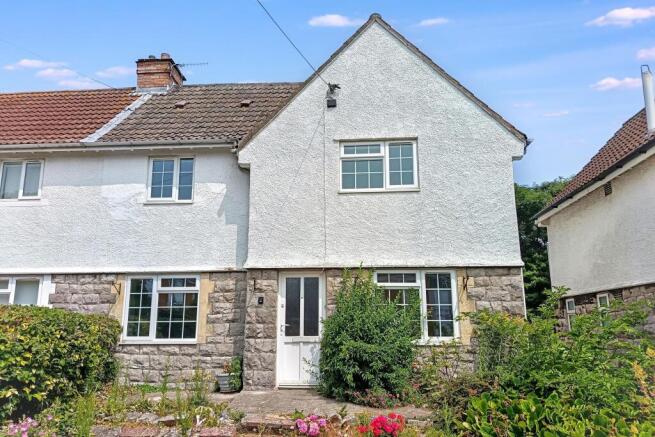 60 Lower Kewstoke Road, Worle, Weston Super Mare, Avon, BS22 9JX
