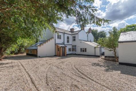 Norwich Road, Fakenham, NR21