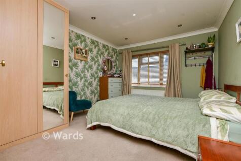 Buxton Road, Ramsgate, Kent