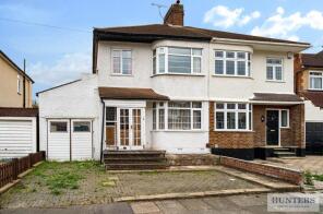 45, Iris Crescent, Bexleyheath DA7 5QB
