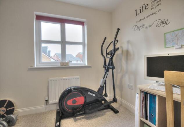 Bedroom 4