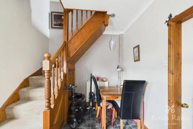 2 bed Terraced for sale Image 11