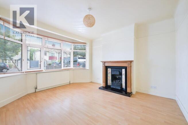 Riverholme Drive, Epsom - KT19 9TG