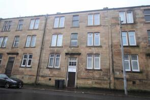 Flat Ground-2, 75, Dempster Street, Greenock PA15 4EE