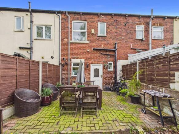 2 bed Terraced for sale Image 10