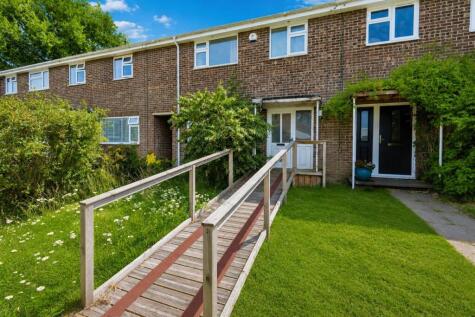Blossom Close, Botley, SOUTHAMPTON
