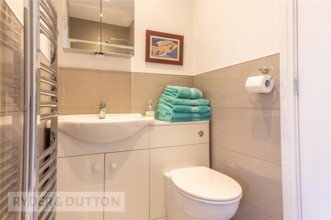 Master En-Suite