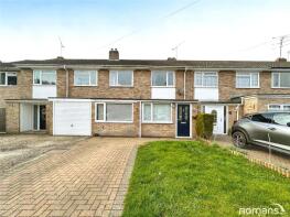 14, Holly Way, Blackwater, Camberley GU17 0NQ