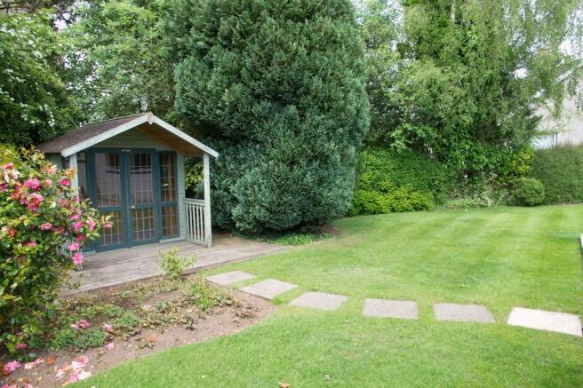 Summer House