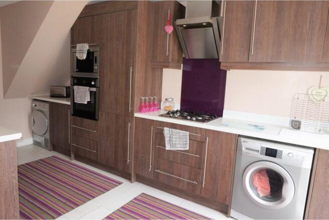 Kitchen / Diner