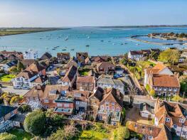 20, King Street, Emsworth PO10 7AZ