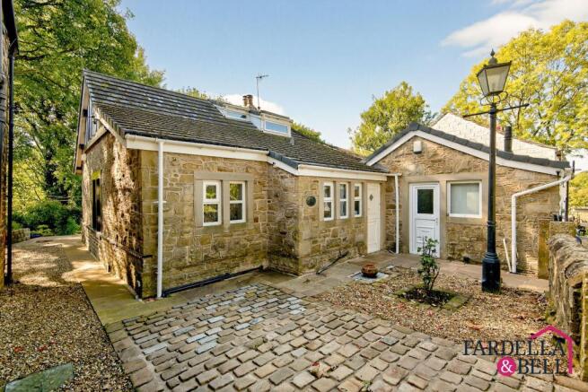 Hurstwood Village, Worsthorne, BB10 photo 4
