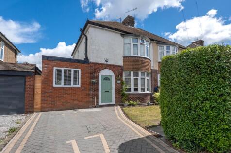 Liscombe Road, Dunstable, Bedfordshire, LU5