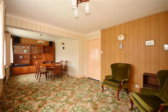 Lounge/Diner