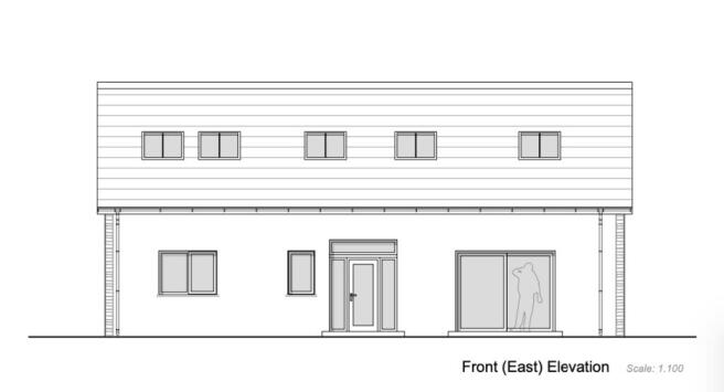 Ridge Cottage, Field Broughton, Cartmel, LA11 6HN photo 4
