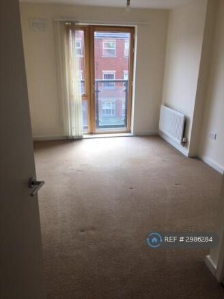 Example Living Room