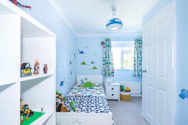 Bedroom 4