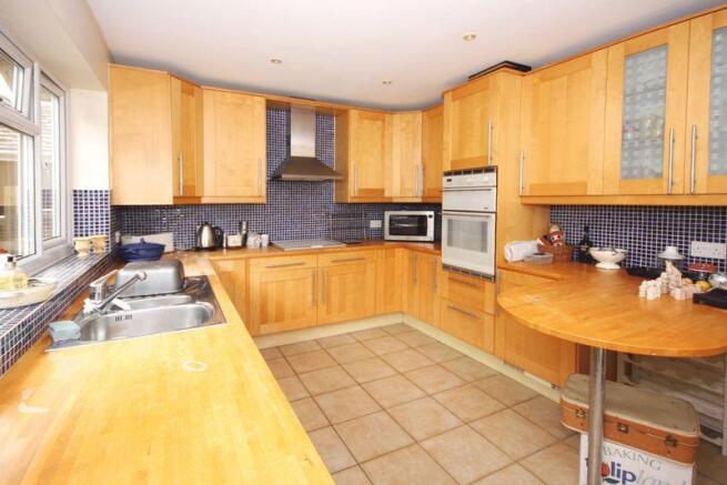Kitchen/Breakf...