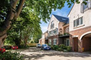 10, 75 Flagstaff House, Heath Road, Locks Heath, Southampton SO31 6BJ