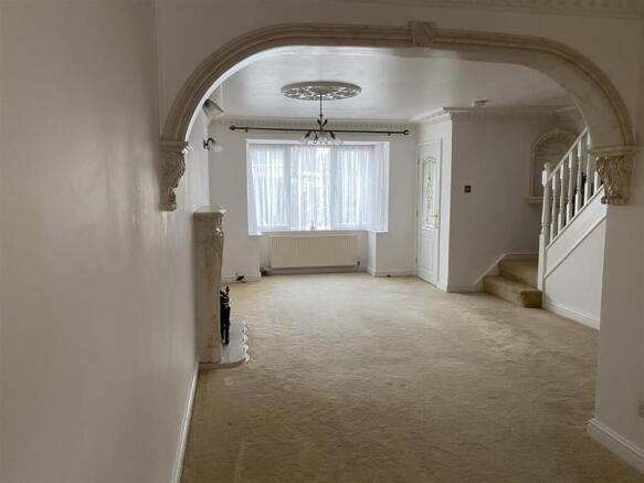 Lounge: