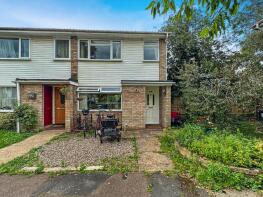 10, Enniskillen Road, Cambridge CB4 1SQ