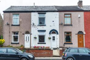52, Chorley New Road, Horwich, Bolton BL6 7QB