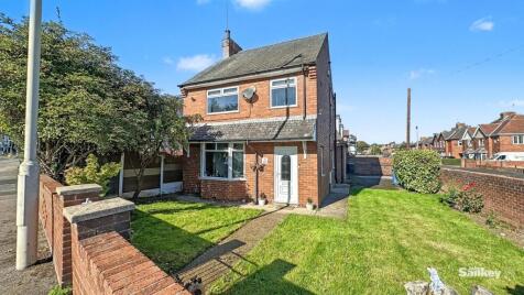 Debdale Lane, Mansfield, NG19