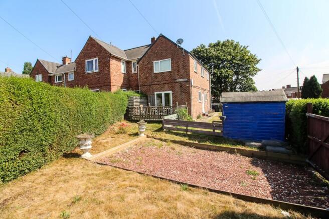 Dodds Terrace, Birtley, Chester le Street, DH3 photo 4