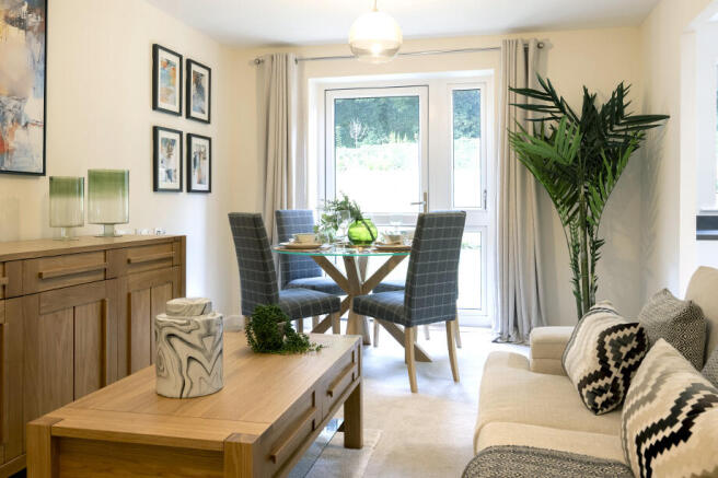 2 bed Apartment for sale Image 5