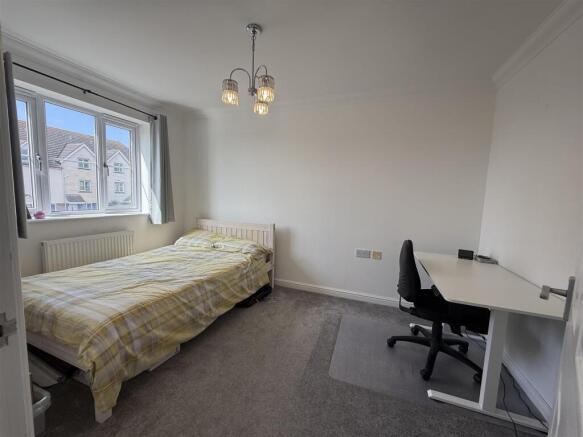 Bedroom 2 New