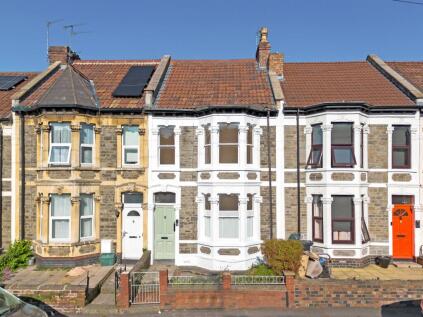 Cromer Road, Easton