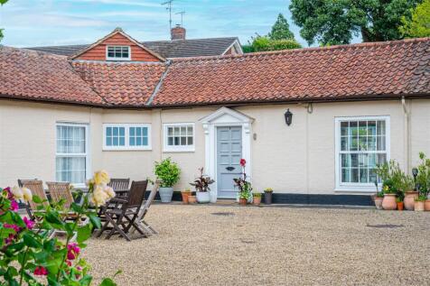 Windsor Court, Market Harborough