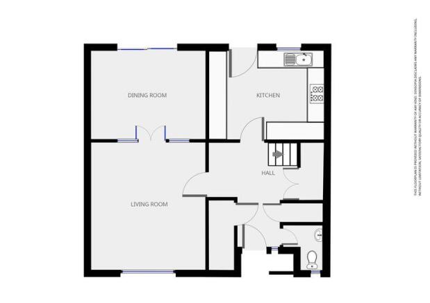 Ground Floor F...